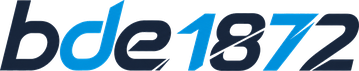 bde1872 লোগো